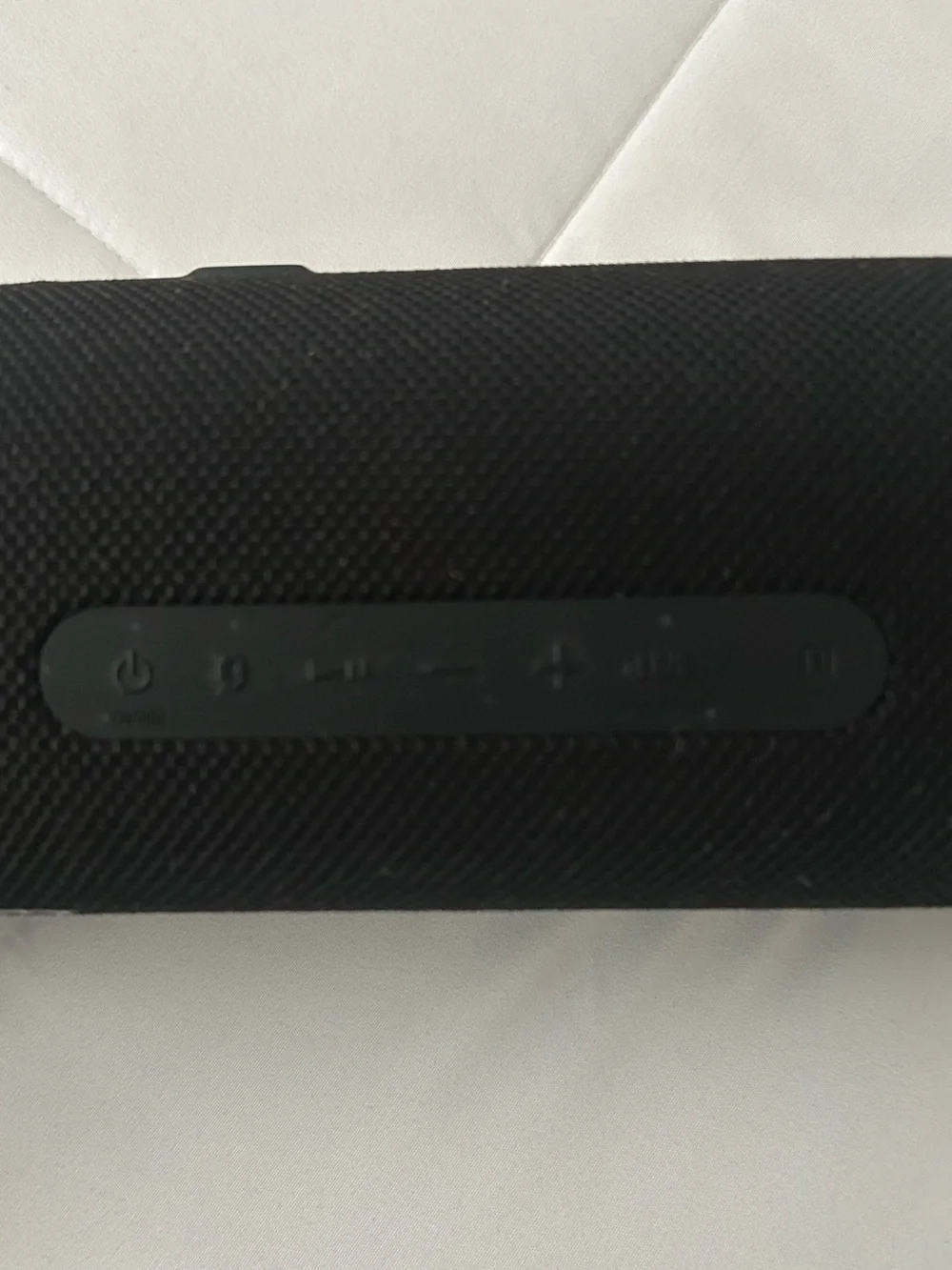 Sony SRS-XB33 EXTRA BASS Wireless Speaker